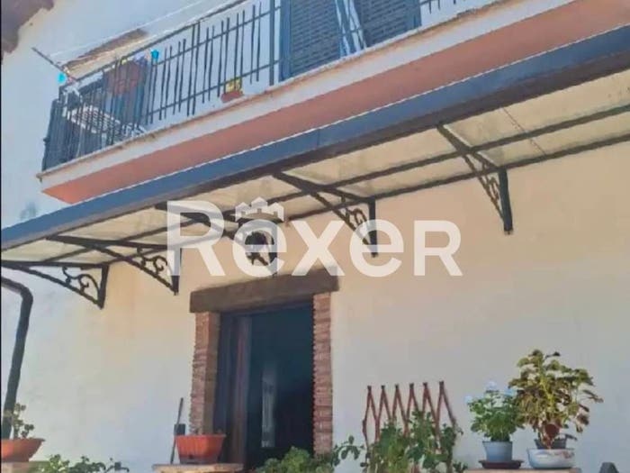 Casa quadrilocale in vendita in Via Sant'Antonio Abate, Pietravairano
