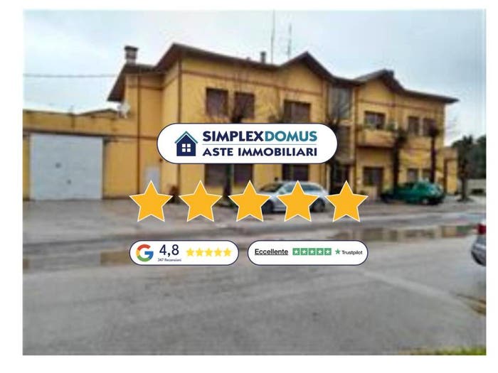 Appartamento con 6 locali in vendita in Via degli Orciari, Colli al Metauro