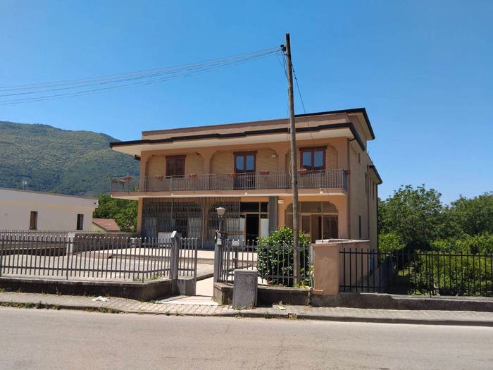 Casa con 6 locali in vendita in Centro, San Felice a Cancello