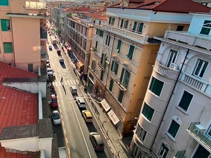 Appartamento bilocale in vendita in Porto Vecchio, Sanremo