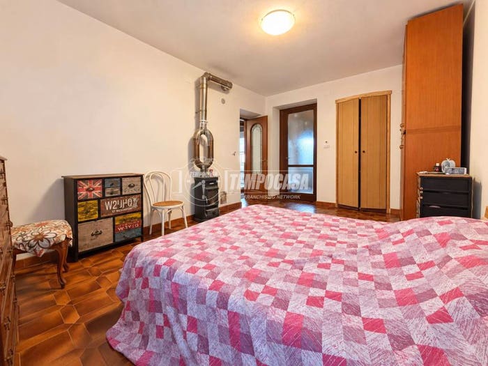 Casa con 6 locali in vendita in Via francesco gaio, Candia Canavese