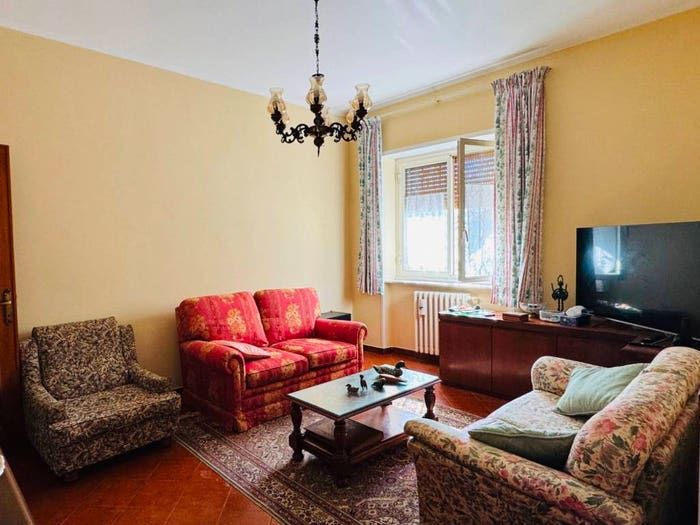 Appartamento trilocale in vendita in Via Giuseppe Cantagalli, La Storta, Roma