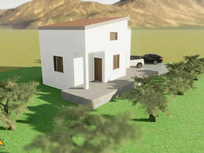 Casa con 6 locali in vendita in balestrate, Balestrate Foce, Balestrate