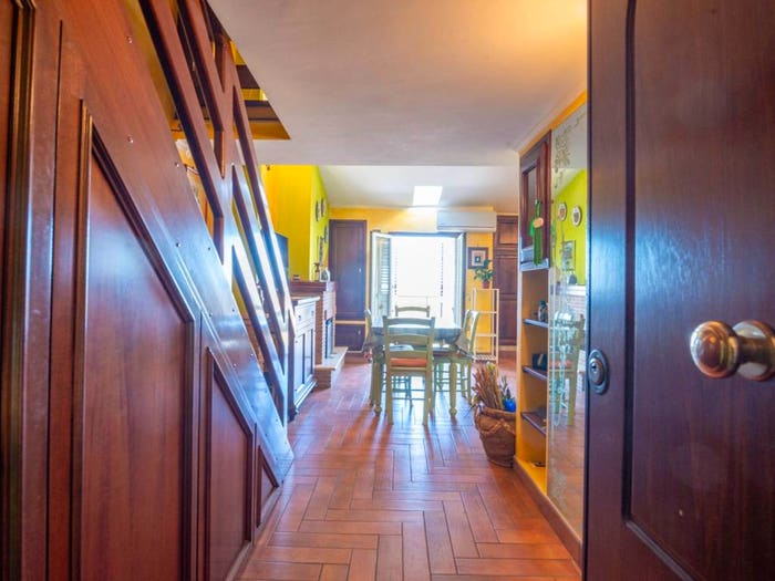 Appartamento bilocale in vendita in Via Cislago, Casalotti, Roma