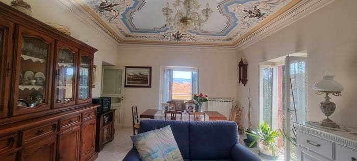 Appartamento con 5 locali in vendita in Via Vincenzo Gioberti, Centro, Carcare