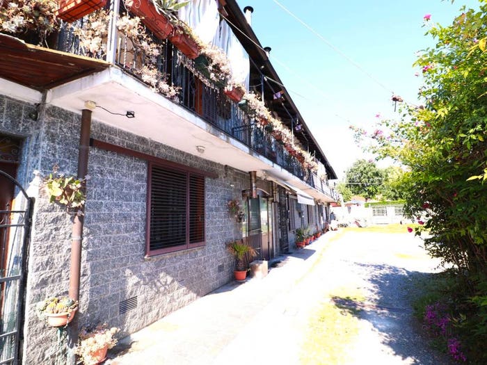 Appartamento trilocale in vendita in Via Giacomo Matteotti, Centro, Ceriano Laghetto