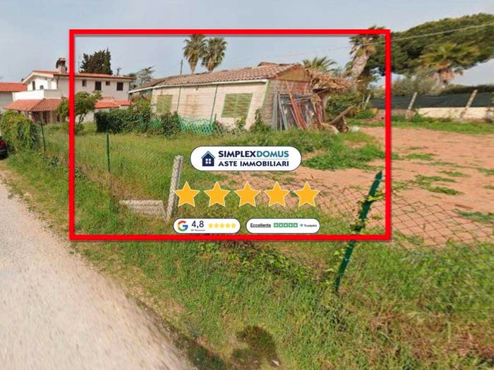 Appartamento trilocale in vendita in Via Mandela, Loricina Seccia Tre Cancelli, Nettuno