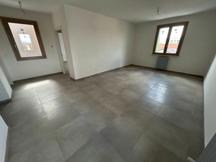 Appartamento quadrilocale in vendita in Centro, Poggio Rusco