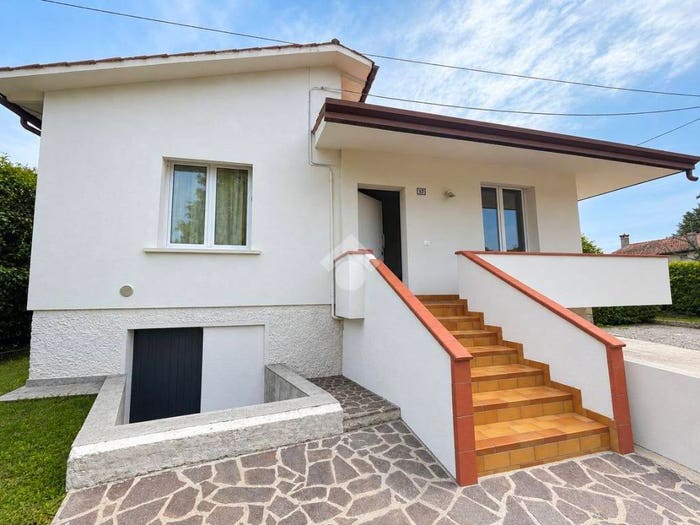 Casa monolocale in vendita in Via Mercato, Musano, Trevignano
