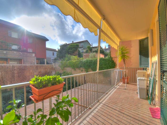 Appartamento con 5 locali in vendita in Via del Cutignolo, Centro, Capalbio