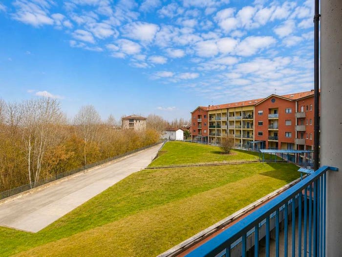 Appartamento bilocale in vendita in Via Francesco Cirio, Corso Savona Trincere, Asti