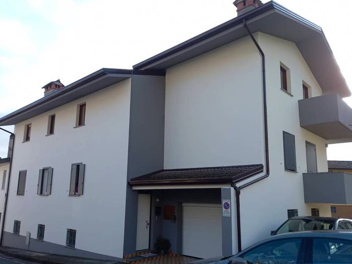 Casa con 6 locali in vendita in Via San Giovanni, Muris, Ragogna