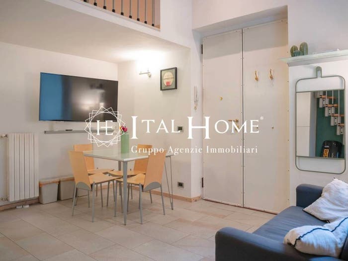 Appartamento bilocale in vendita in Via Francesco Brioschi, Corso San Gottardo, Milano