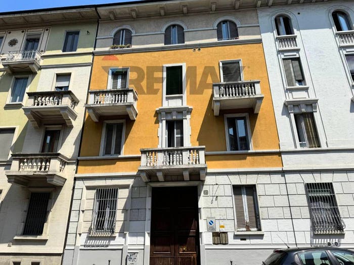 Appartamento bilocale in vendita in Via Giulio Carcano, Pezzotti Meda, Milano