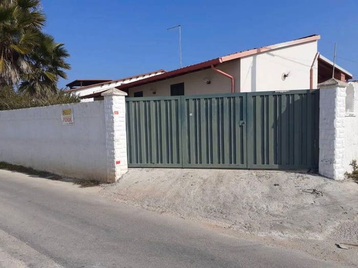 Casa con 5 locali in vendita in CDa Reitani No Number, Reitani, Noto
