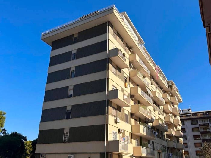 Appartamento quadrilocale in vendita in Viale Luigi Pinto, Piazza Aldo Moro Parco San Felice, Foggia
