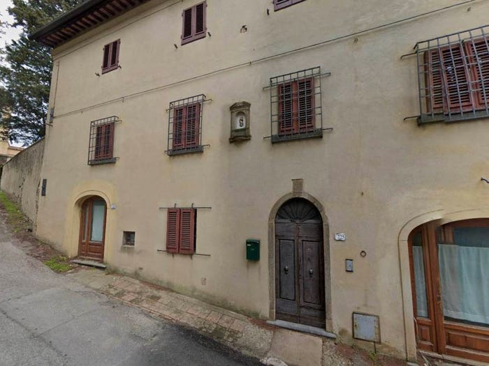 Casa con 6 locali in vendita in Via di Tavolese, Sciano San Donnino Tavolese, Certaldo
