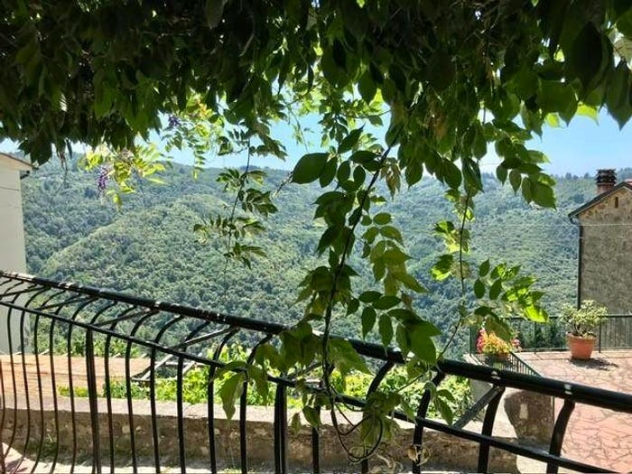 Casa con 6 locali in vendita in Serra Pistoiese, Marliana