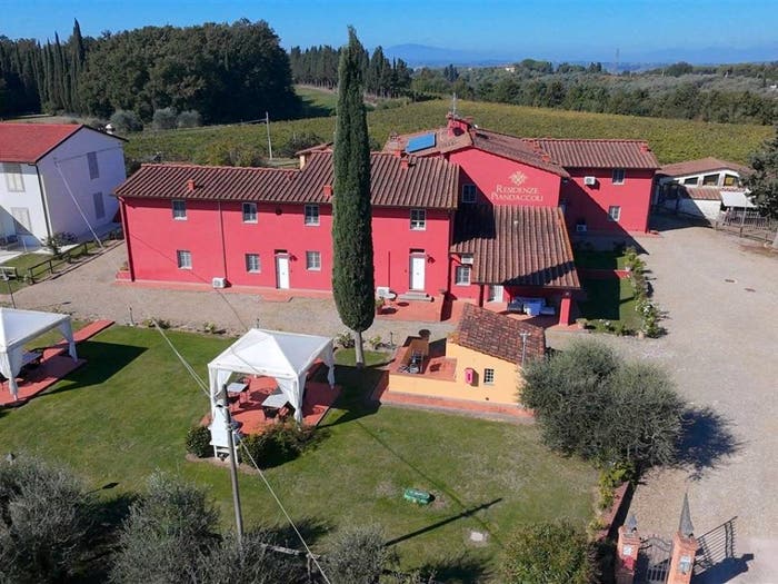 Casa con 6 locali in vendita in Via Piandaccoli, Lastra a Signa