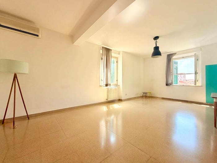 Appartamento quadrilocale in vendita in Via Belfiore, Centro, Pontedera