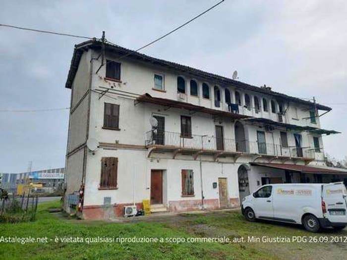 Appartamento in vendita in Via Treviglio, Cassano d'Adda