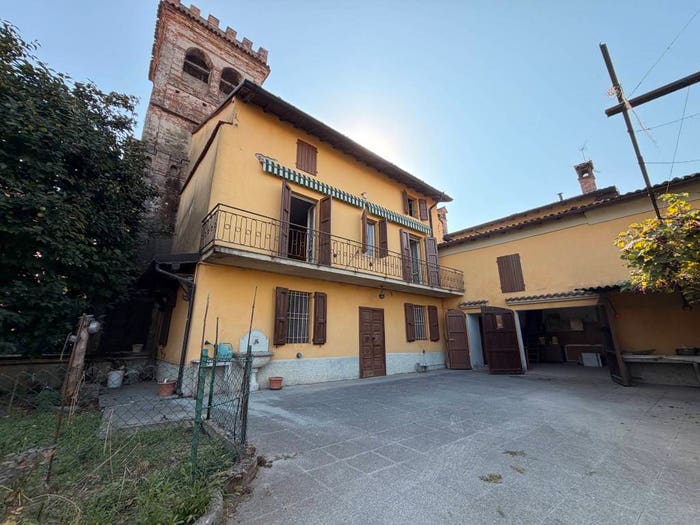 Casa con 5 locali in vendita in Via Maggiore, Vidolasco, Casale CremascoVidolasco
