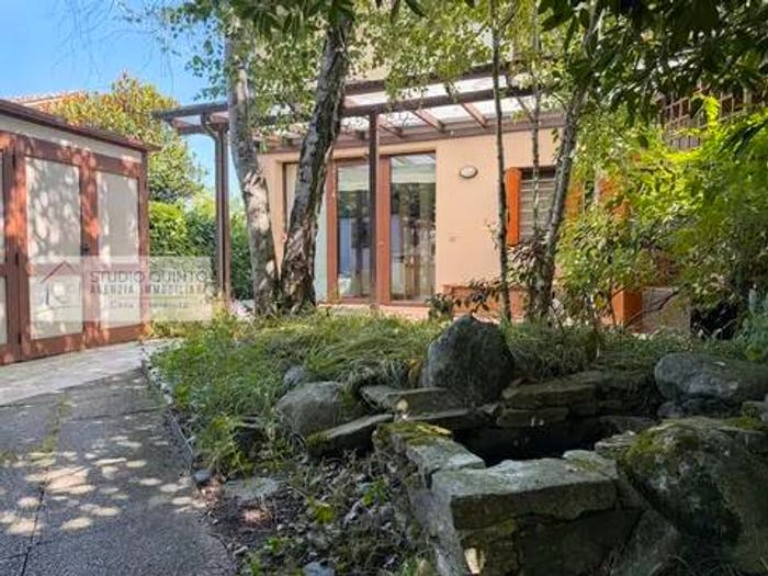 Casa trilocale in vendita in Sant'alberto, Zero Branco