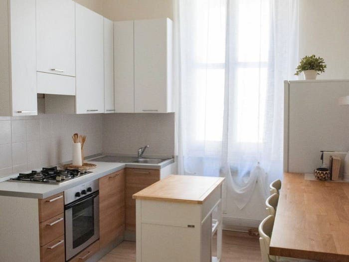 Appartamento bilocale in vendita in Via Castelmaraldo, Centro Storico, Modena