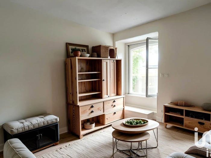 Appartamento quadrilocale in vendita in Via quattro novembre, Castello, Carro