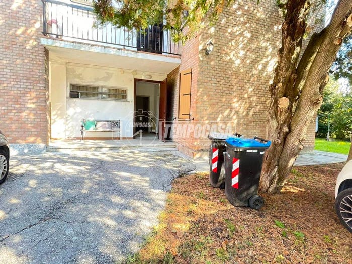 Appartamento trilocale in vendita in Via Biverare, Centro, Mesola