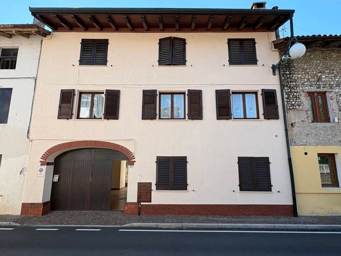 Casa con 6 locali in vendita in Via San Gallo, Centro, Dignano