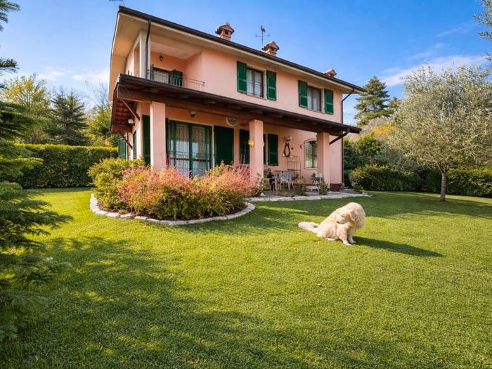 Casa con 6 locali in vendita in Carmine, Colli Verdi