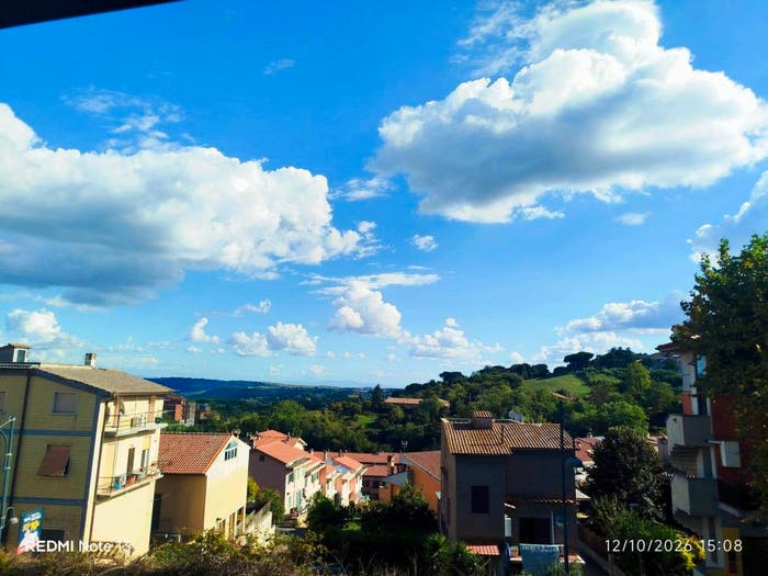 Appartamento trilocale in vendita in Via Po, Centro, Bracciano
