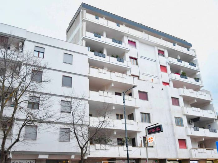 Appartamento quadrilocale in vendita in Via Montebello, Santa Chiara Sant'Angelo, Brindisi