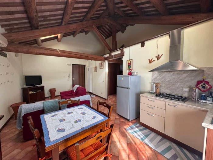 Appartamento trilocale in vendita in VIA MATTEOTTI, Centro, Noventa Vicentina