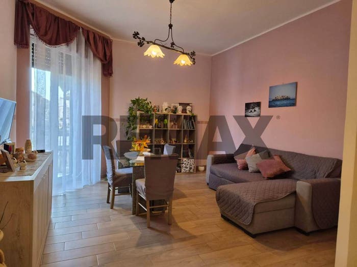 Appartamento quadrilocale in vendita in Via Faraci, Picanello, Catania