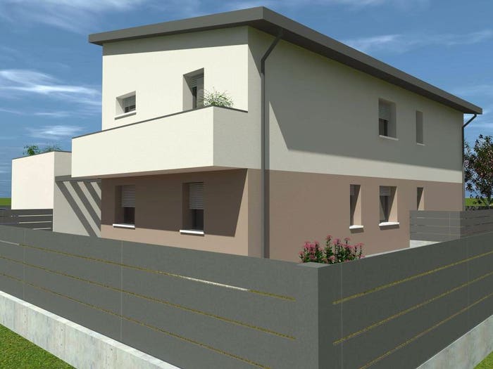 Case in Vendita e in Affitto - 3