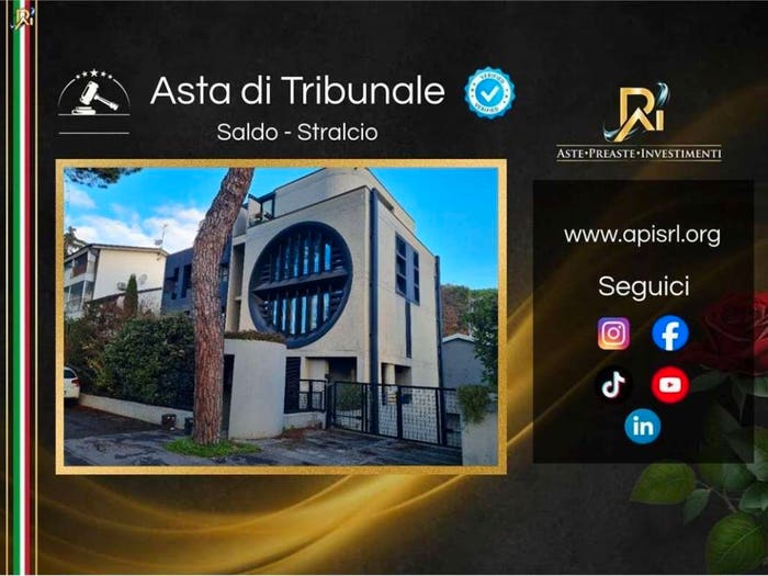 Casa quadrilocale in vendita in Via Piero Gobetti, Parco Urbano Piscina Cà Ossi, Forlì
