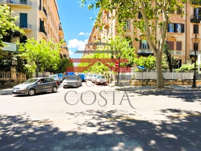 Appartamento con 5 locali in vendita in Via della Libertà, Libertà Villabianca, Palermo