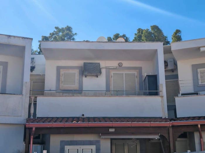 Appartamento bilocale in vendita in Rotonda Serena, Lido Marini, Ugento