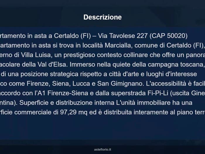 Case in Vendita e in Affitto - 2