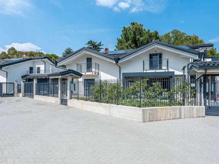 Casa con 6 locali in vendita in Via Asilera, Druento
