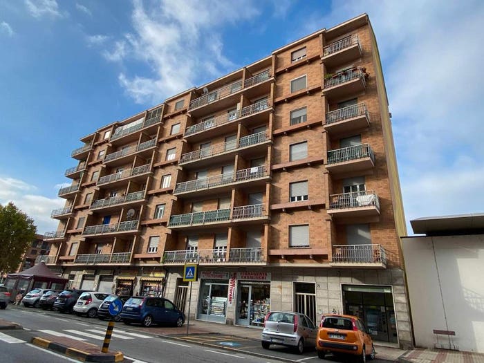 Appartamento trilocale in vendita in Via Torino, Salsasio San Michele e Grato, Carmagnola