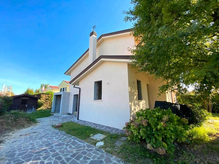 Casa quadrilocale in vendita in Olmo, Martellago