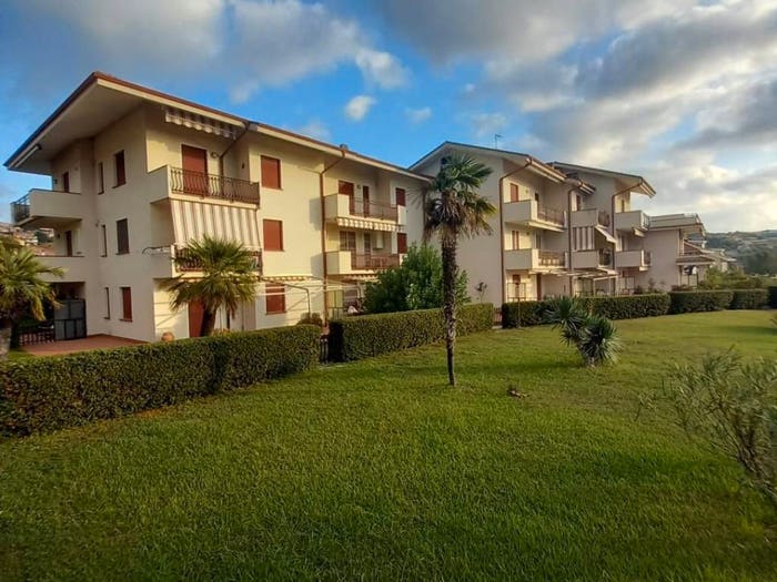 Appartamento quadrilocale in vendita in Via Diano Castello, Centro, Diano Marina