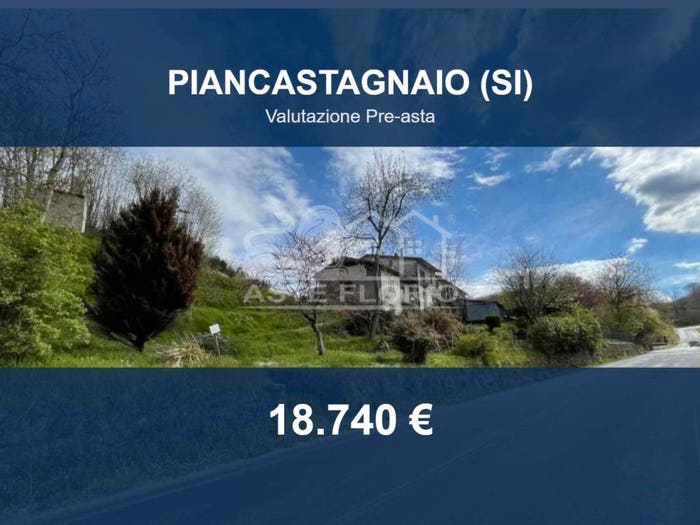 Appartamento quadrilocale in vendita in Via Saragiolo, Saragiolo, Piancastagnaio