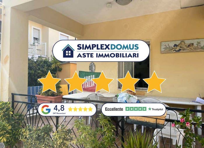 Casa con 6 locali in vendita in Via Monte Carmelo, San Silvestro Spiaggia, Pescara
