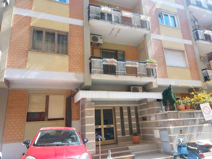 Appartamento con 5 locali in vendita in Via Eugenio De Riso, San Leonardo, Catanzaro