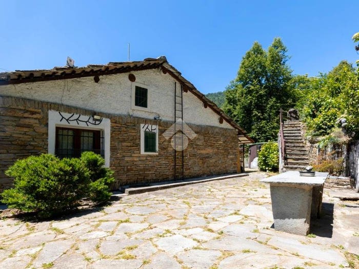 Casa quadrilocale in vendita in Località Bordella, Luserna San Giovanni