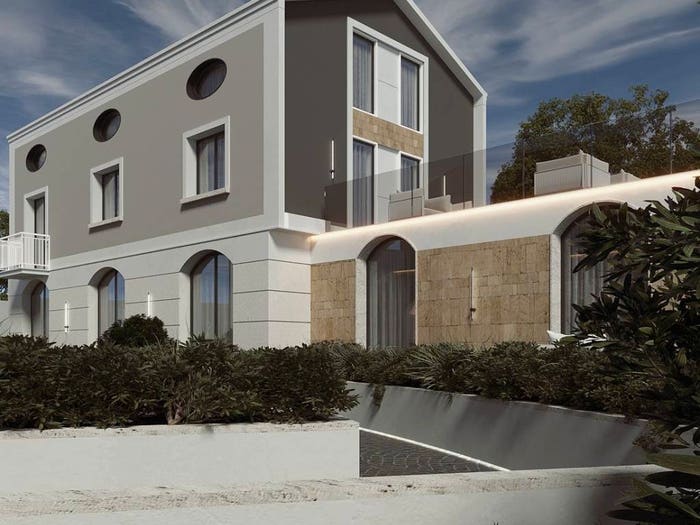 Casa con 6 locali in vendita in Via San Pietro, Ospedale, Caserta